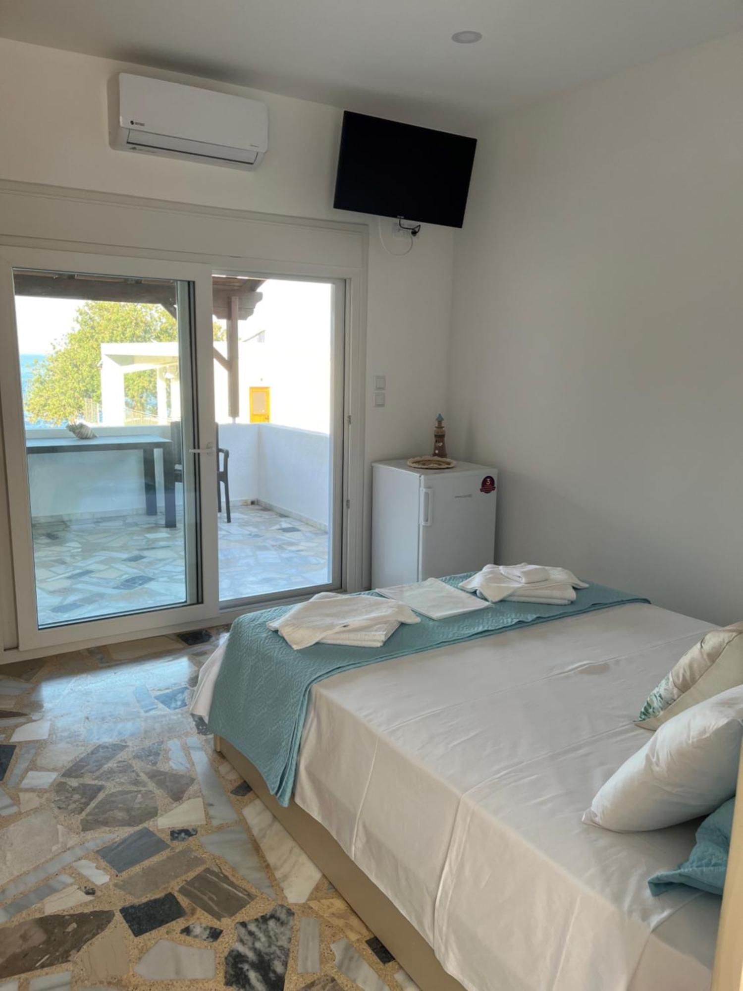 Niki's Apartment Kalymnos Town