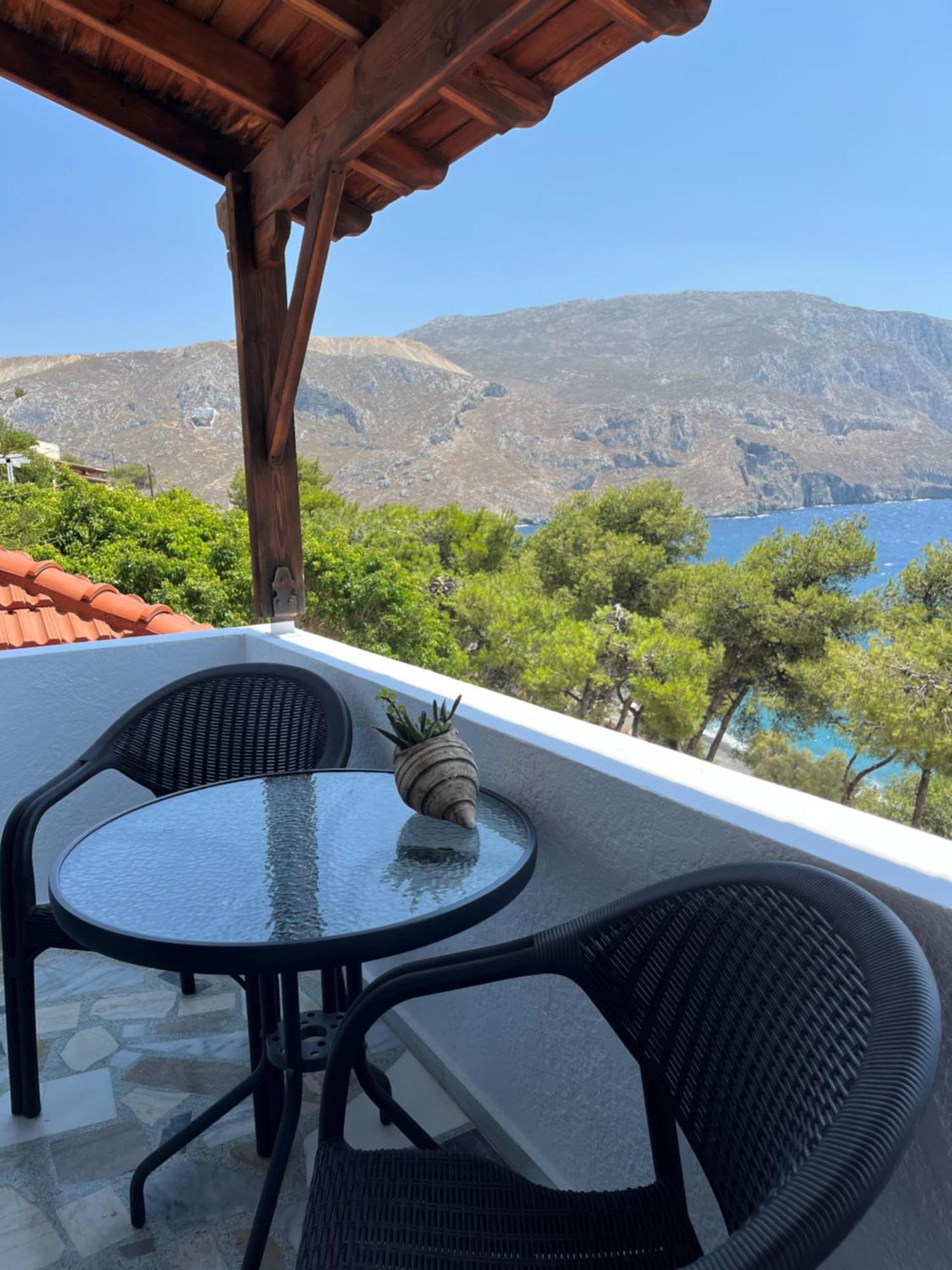 Niki's Kalymnos Town