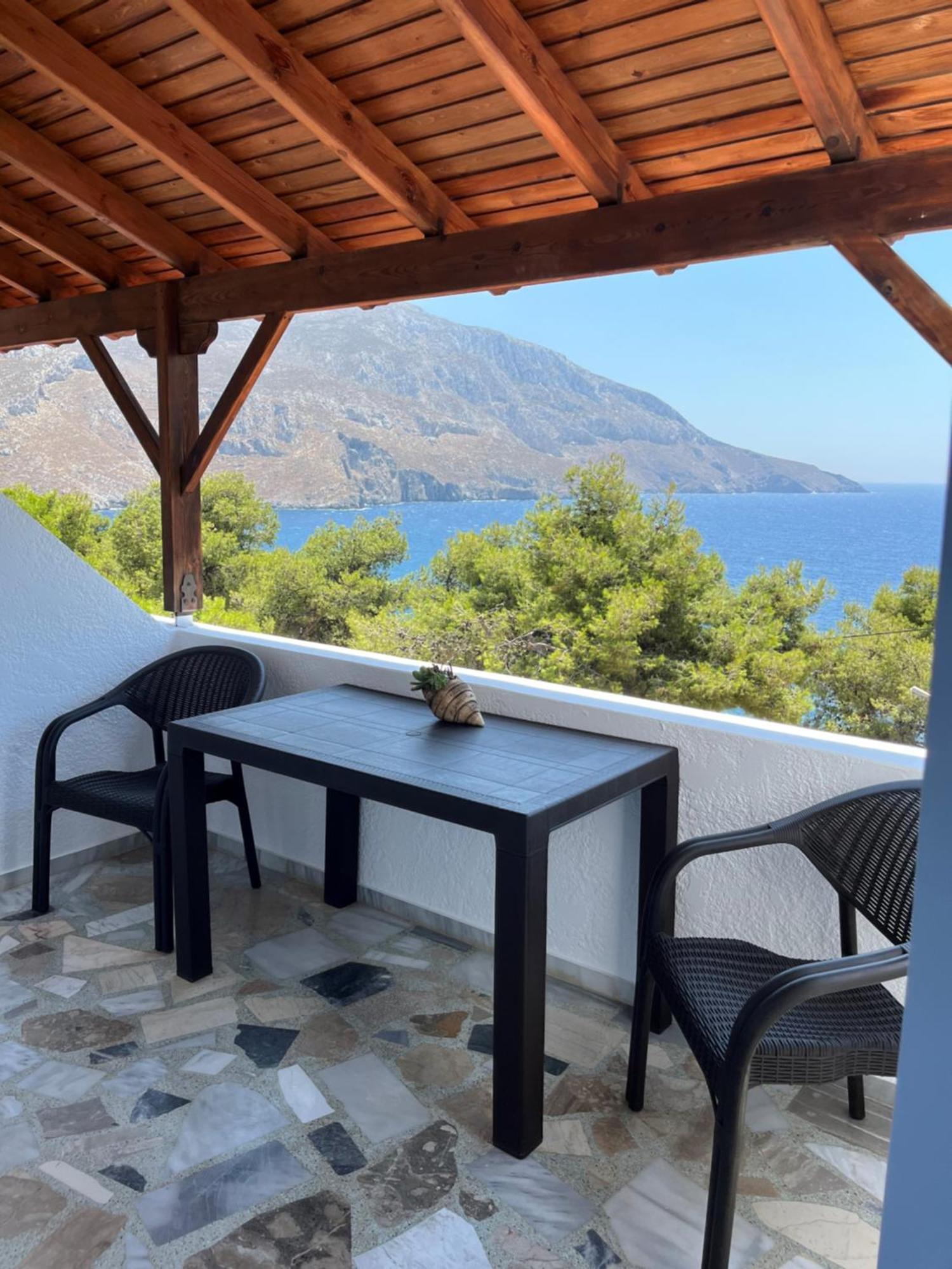 Niki's Apartment Kalymnos Town