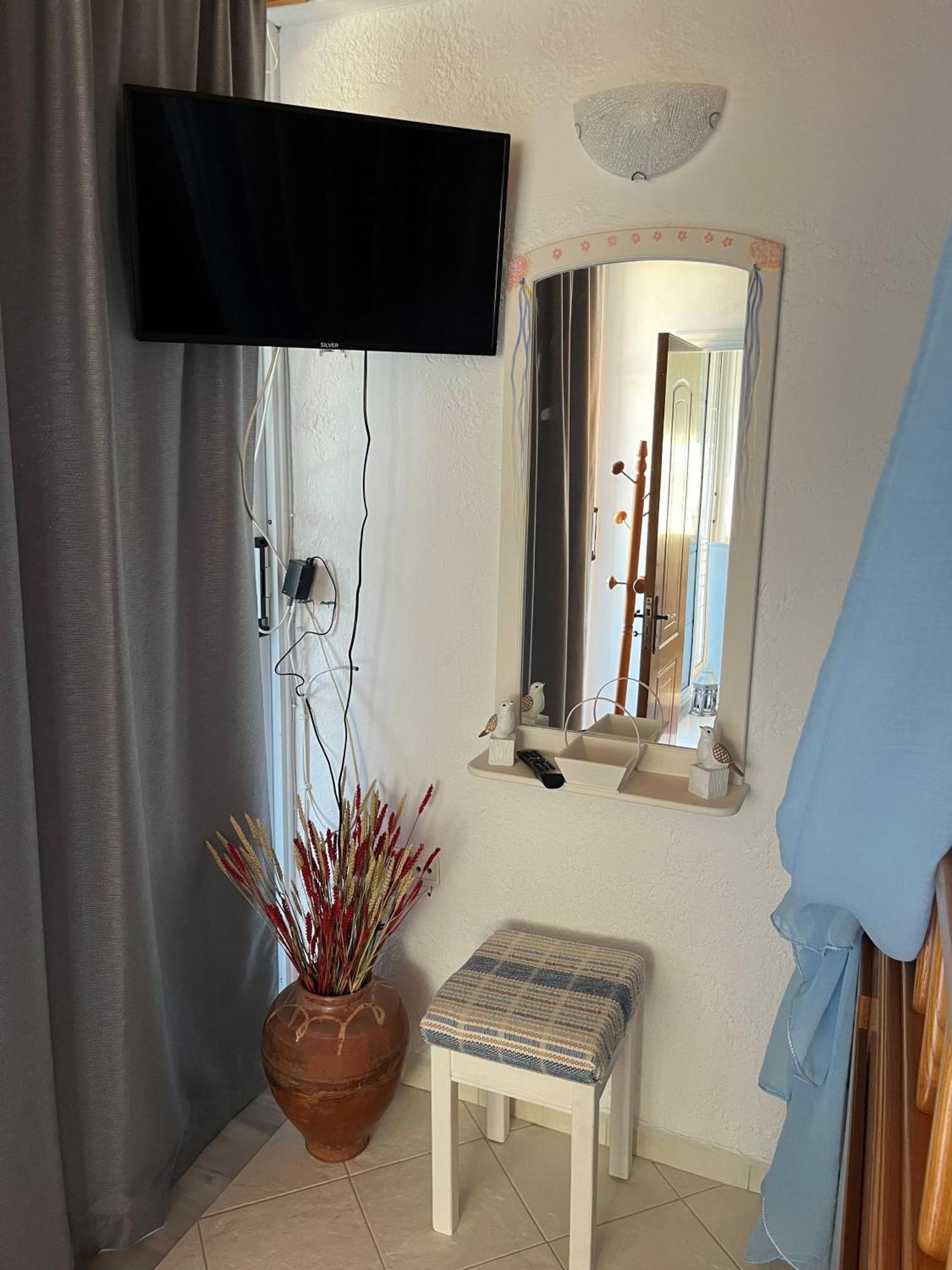 Apartment Niki's